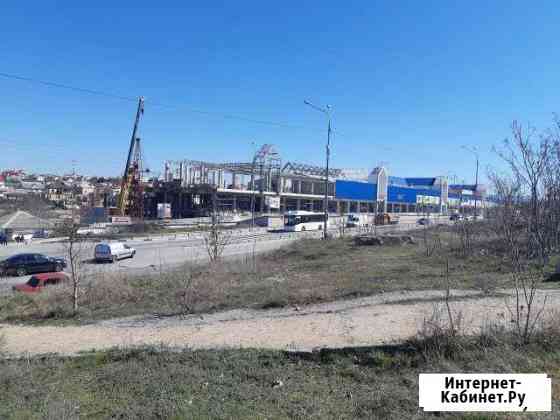 Участок 6 сот. (ИЖС) Севастополь