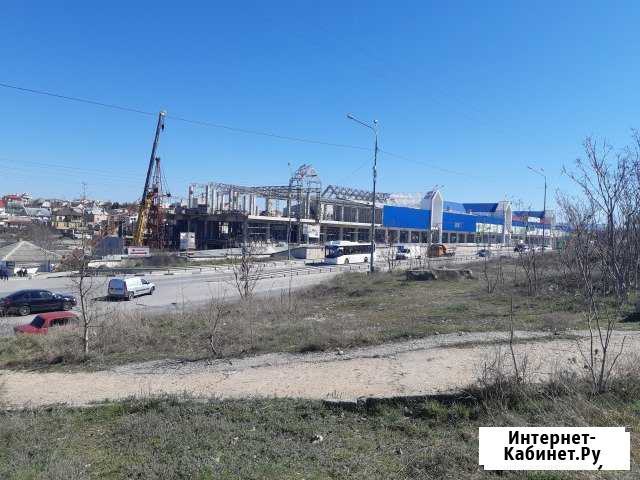 Участок 6 сот. (ИЖС) Севастополь - изображение 1