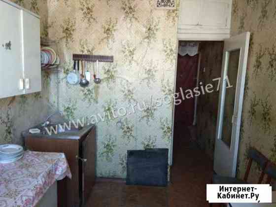 2-к квартира, 50 кв.м., 4/5 эт. Узловая