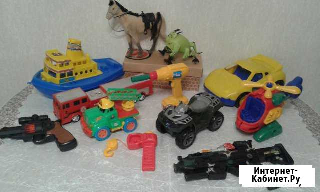 Игрушки разные Брянск - изображение 1