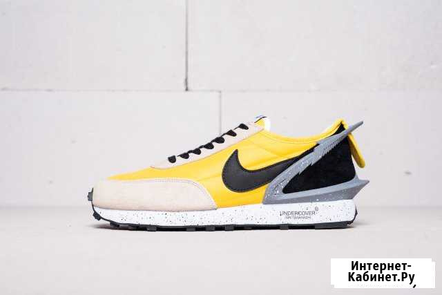 Кроссовки Nike Waffle Racer x Undercover /13134 Пермь - изображение 1
