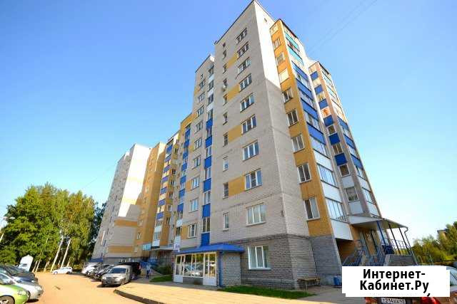Помещение свободного назначения, 66.8 кв.м. Киров - изображение 1