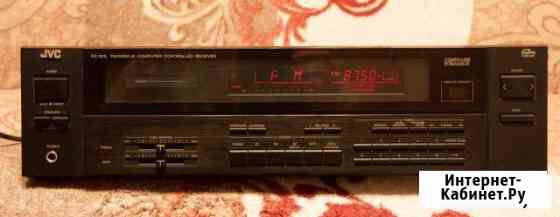 JVC RX-301L Гагарин