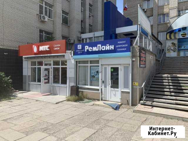 Помещение свободного назначения 60,6 кв м для Вас Астрахань - изображение 1