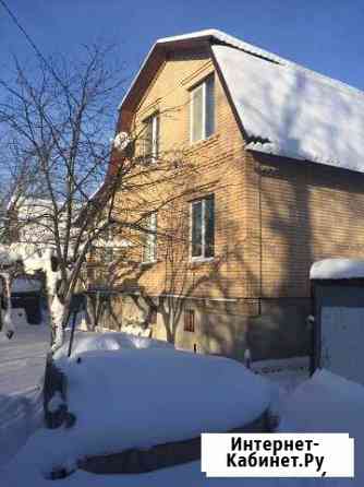 Дача 120 кв.м. на участке 6 сот. Москва