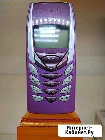 Nokia 8265 damps Новосибирск - изображение 1