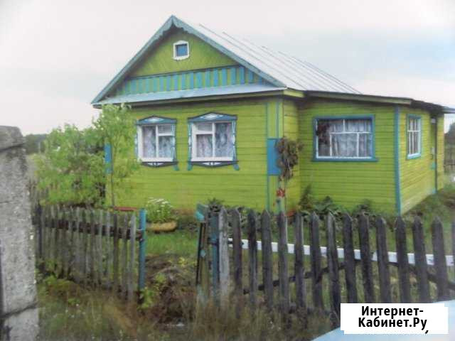 Дача 24 кв.м. на участке 10 сот. Ростов - изображение 1