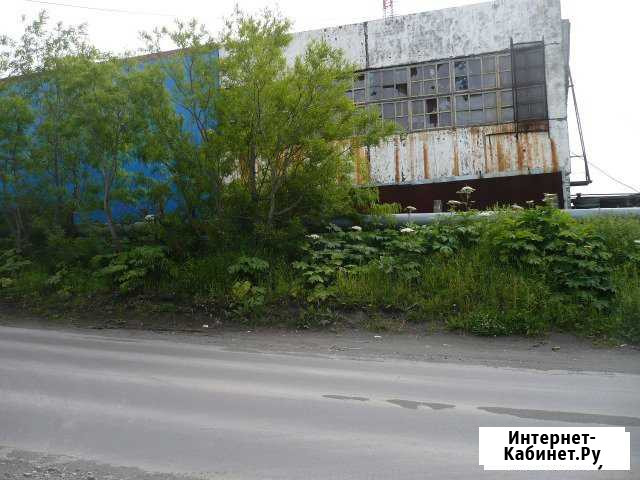 Административное здание 576 кв.м., 5км Петропавловск-Камчатский - изображение 1