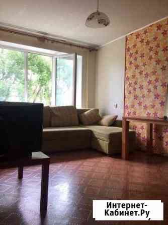 1-к квартира, 32 кв.м., 1/5 эт. Псков