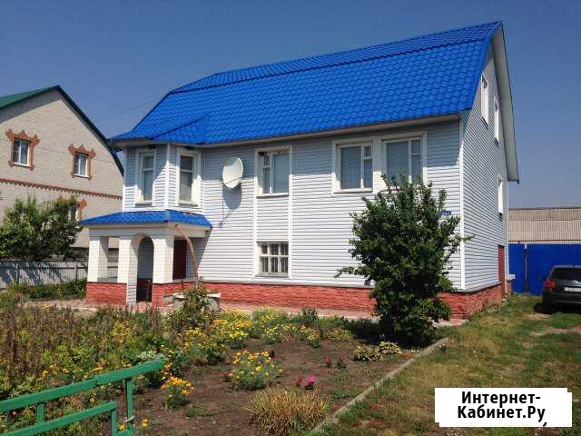 Дом 297 кв.м. на участке 30 сот. Токаревка - изображение 1