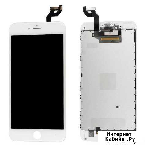 Дисплей для iPhone 6s оригинал с донора Волгоград - изображение 1