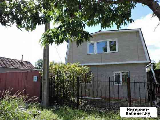 Дом 132 кв.м. на участке 6 сот. Хабаровск