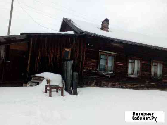 1-к квартира, 32 кв.м., 1/1 эт. Реж