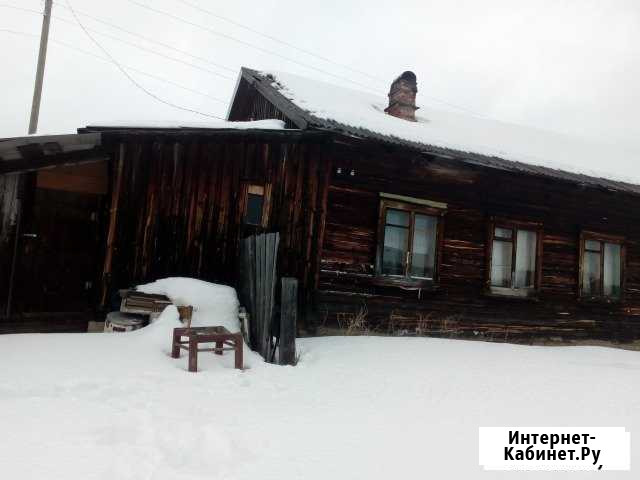 1-к квартира, 32 кв.м., 1/1 эт. Реж - изображение 1