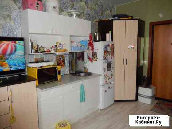 Комната 20 кв.м. в 1-к, 2/3 эт. Железногорск