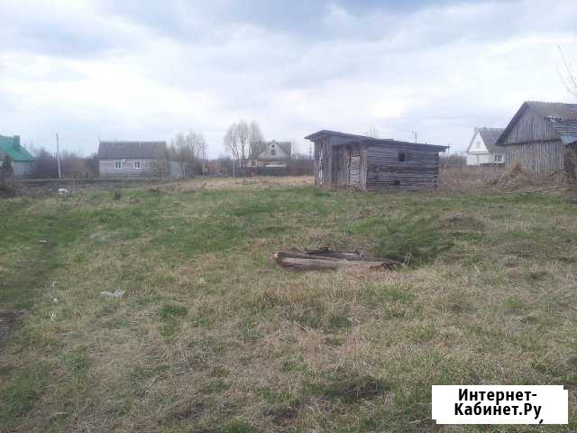 Участок 15 сот. (ИЖС) Карачев - изображение 1