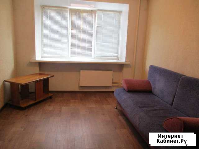Комната 18 кв.м. в 1-к, 3/5 эт. Абакан - изображение 1