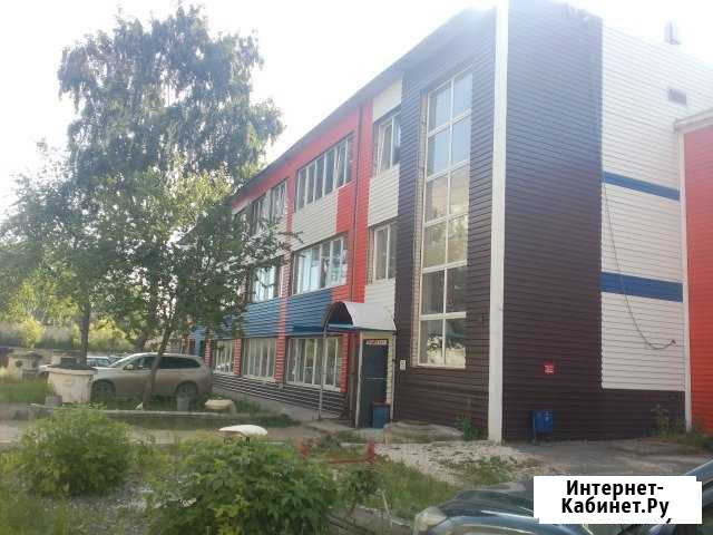 Производственное помещение, 87 кв.м. Екатеринбург - изображение 1