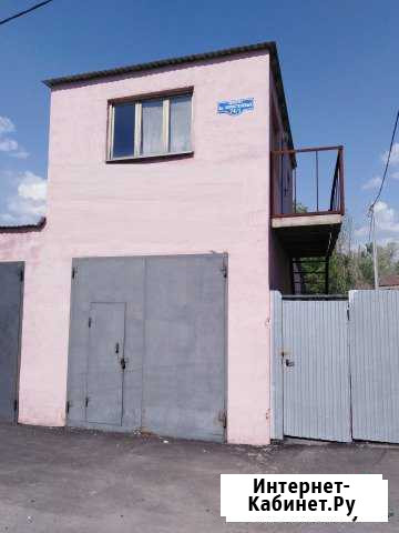 Гараж, 20 кв.м. Оренбург - изображение 1