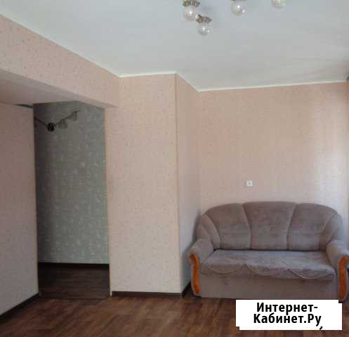 1-к квартира, 34 кв.м., 3/5 эт. Сыктывкар - изображение 1