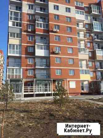 Помещение свободного назначения, 40.1 кв.м. Хабаровск