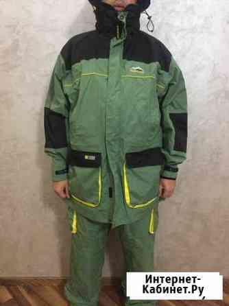 Фирменный рыболовный костюм Саратов