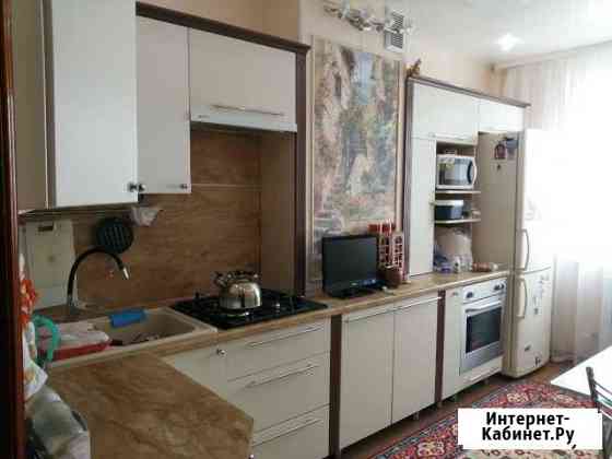 2-к квартира, 64 кв.м., 2/7 эт. Югорск