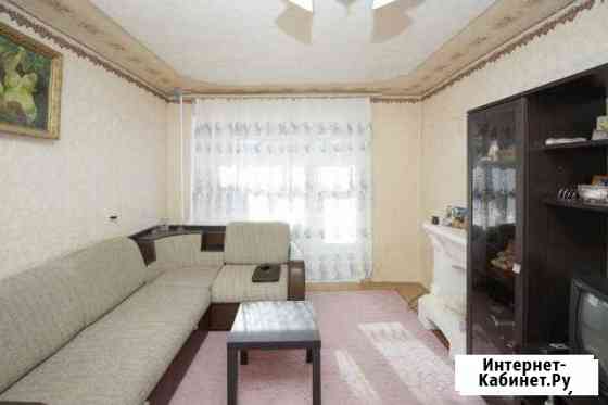 3-к квартира, 59.5 кв.м., 4/5 эт. Нижневартовск