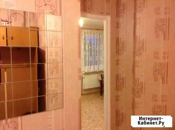 1-к квартира, 37 кв.м., 6/10 эт. Ижевск