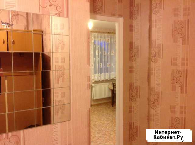1-к квартира, 37 кв.м., 6/10 эт. Ижевск - изображение 1