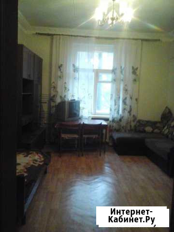 Комната 20 кв.м. в 3-к, 2/5 эт. Жуковский - изображение 1