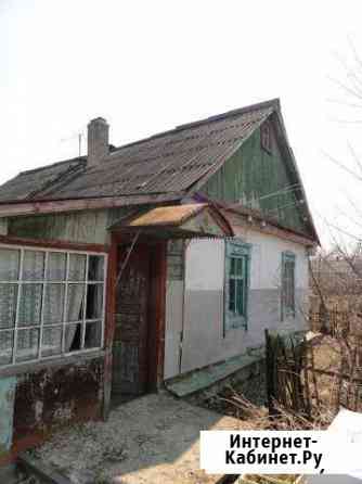 Дом 50 кв.м. на участке 25 сот. Кромы