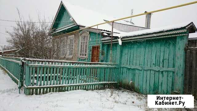 Дом 53 кв.м. на участке 6 сот. Кулебаки - изображение 1