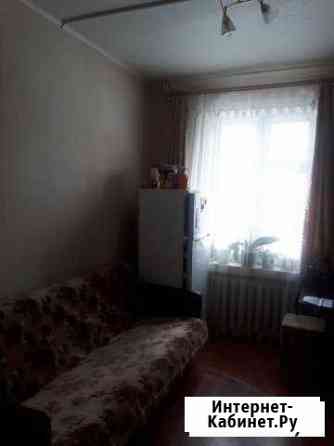 Комната 21.8 кв.м. в 3-к, 1/2 эт. Нижний Новгород