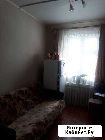 Комната 21.8 кв.м. в 3-к, 1/2 эт. Нижний Новгород - изображение 1