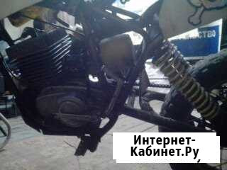 Двс минск 125 Новосибирск - изображение 1
