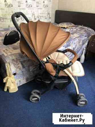 Коляска Саратов