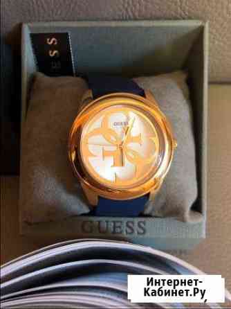 Часы Guess оригинал Щёлково