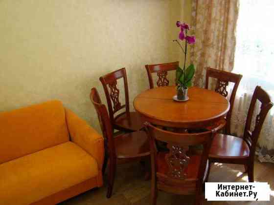 3-к квартира, 82.3 кв.м., 1/9 эт. Йошкар-Ола
