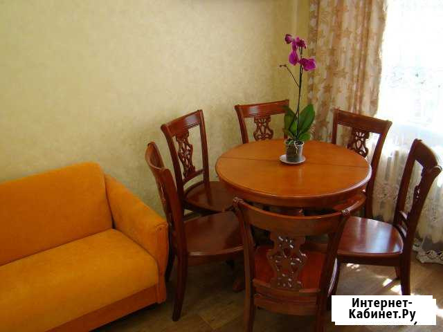 3-к квартира, 82.3 кв.м., 1/9 эт. Йошкар-Ола - изображение 1