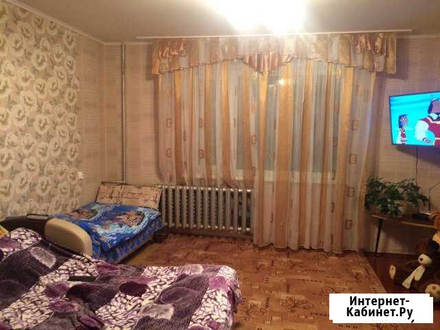 2-к квартира, 51 кв.м., 1/2 эт. Петрокаменское - изображение 1
