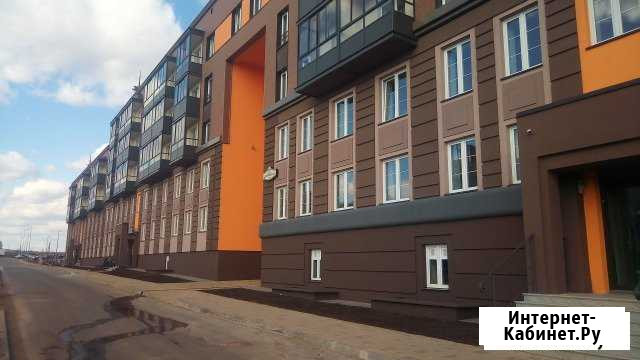 3-к квартира, 78.5 кв.м., 4/5 эт. Киров - изображение 1