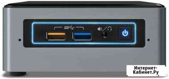 Intel NUC NUC6cays Раменское