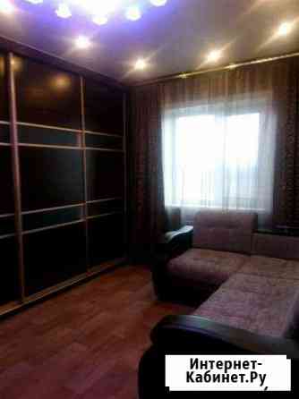 1-к квартира, 40 кв.м., 3/9 эт. Тында