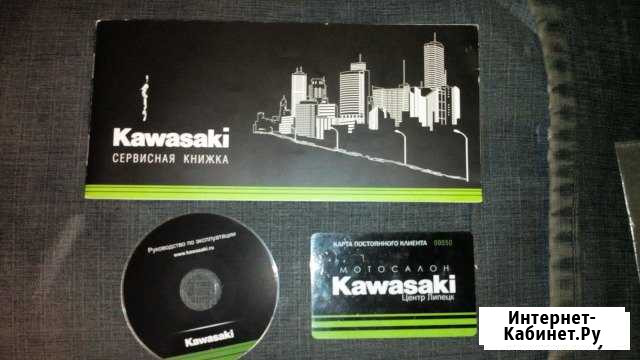 Kawasaki z800 2013 Борисовка - изображение 1
