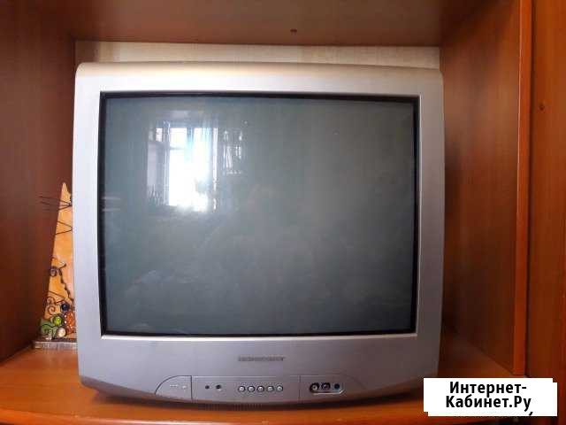 Телевизор horizont Ижевск - изображение 1