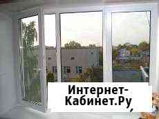 Немецкие Окна для дома в рассрочку без предоплаты Волгоград