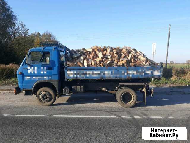 Дрова Калининград - изображение 1