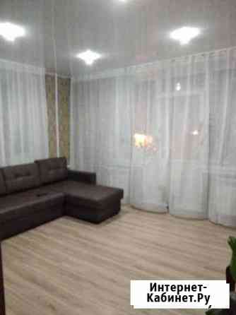 1-к квартира, 40 кв.м., 3/3 эт. Новодвинск