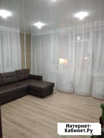 1-к квартира, 40 кв.м., 3/3 эт. Новодвинск - изображение 1